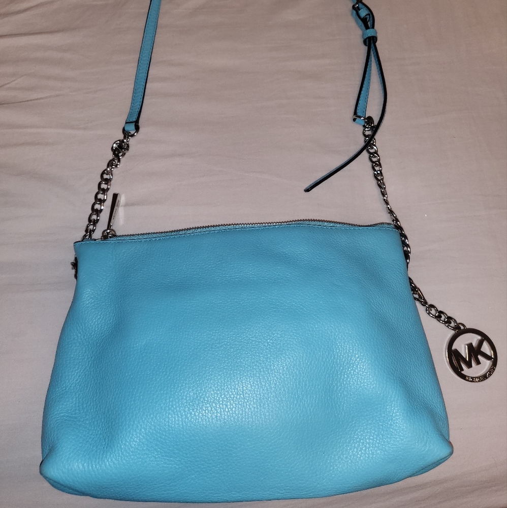 Michael Kors crossbody purse